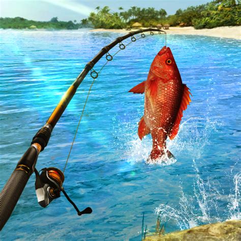 best fishing game android|Fishing Clash: Sport Simulator .